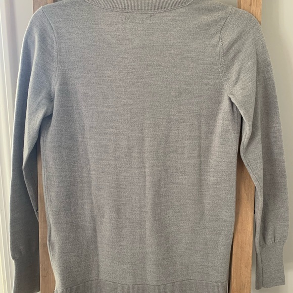 Banana Republic Merino Wool Sweater - Picture 4 of 6